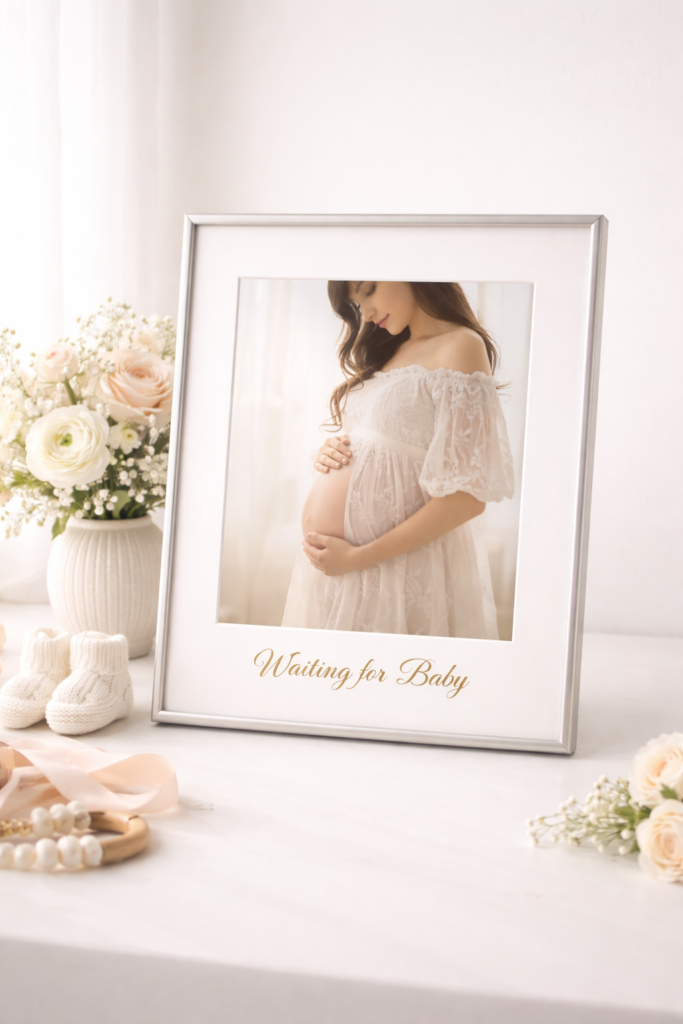 マタニティ写真