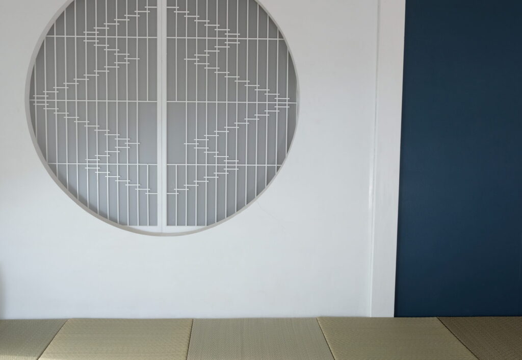 久留米スタジオ写真